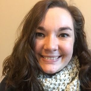 Meet your Posher, Bethany